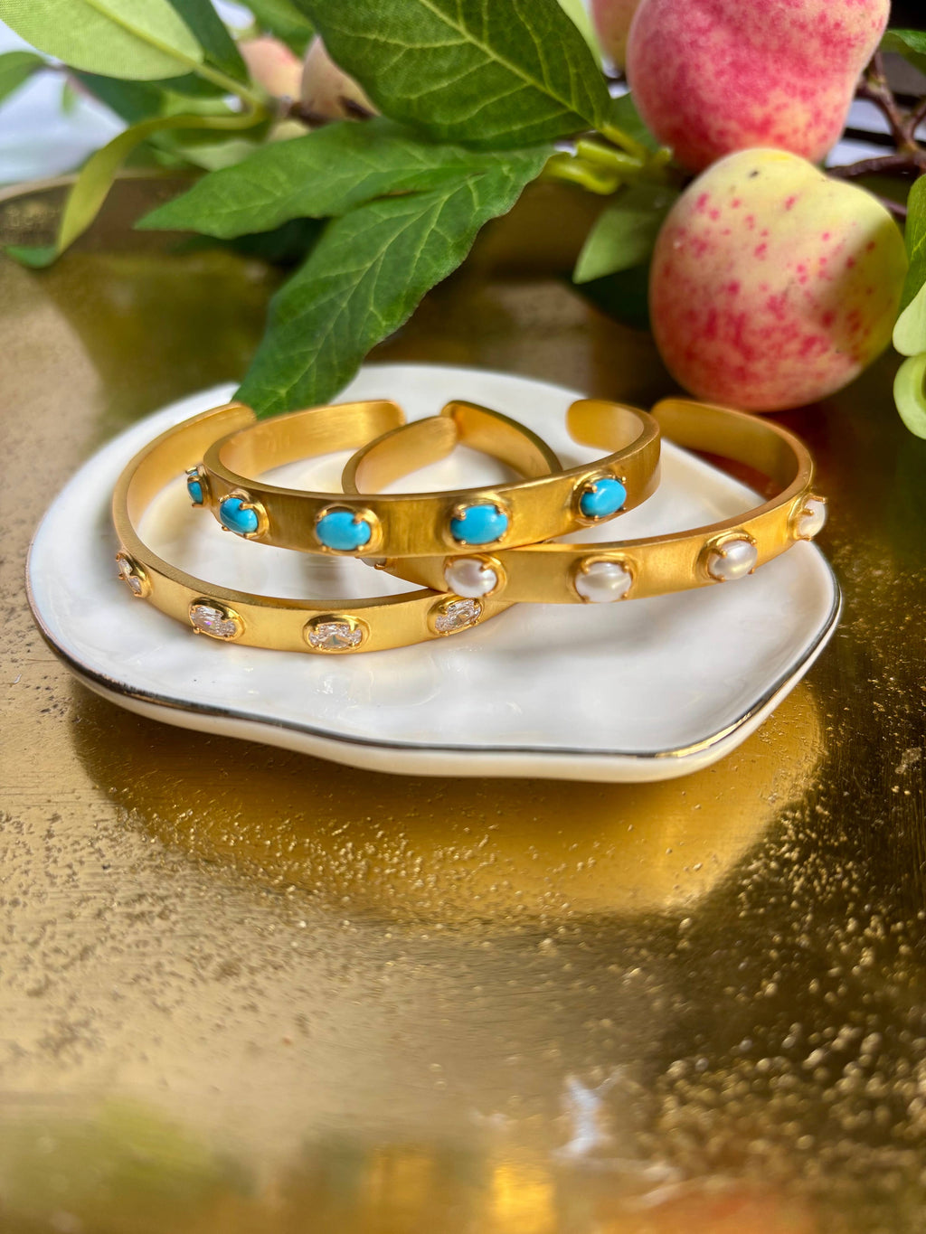 Tinley Cuff