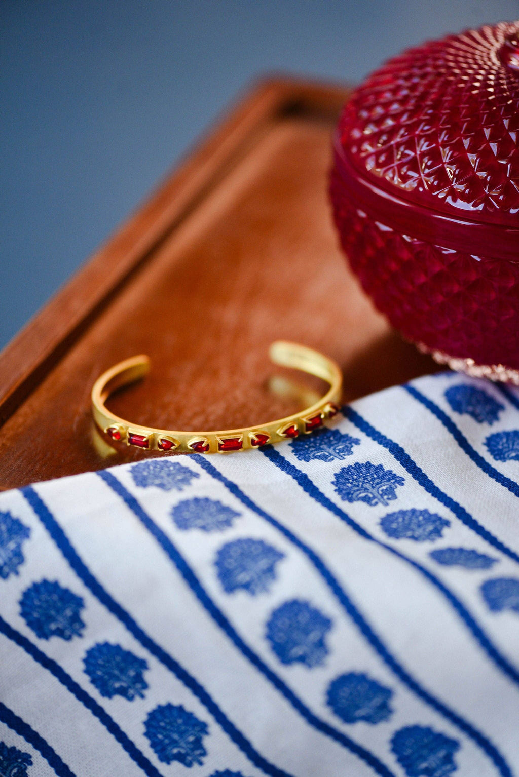 Amelia Cuff