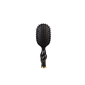 Mini Detangler Brush | Jet Black | Medium