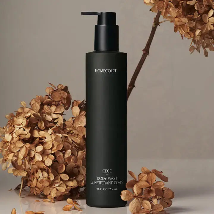 Cece Body Wash | Half Case