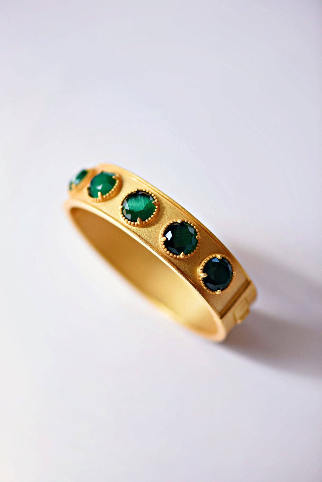 Clara Bangle