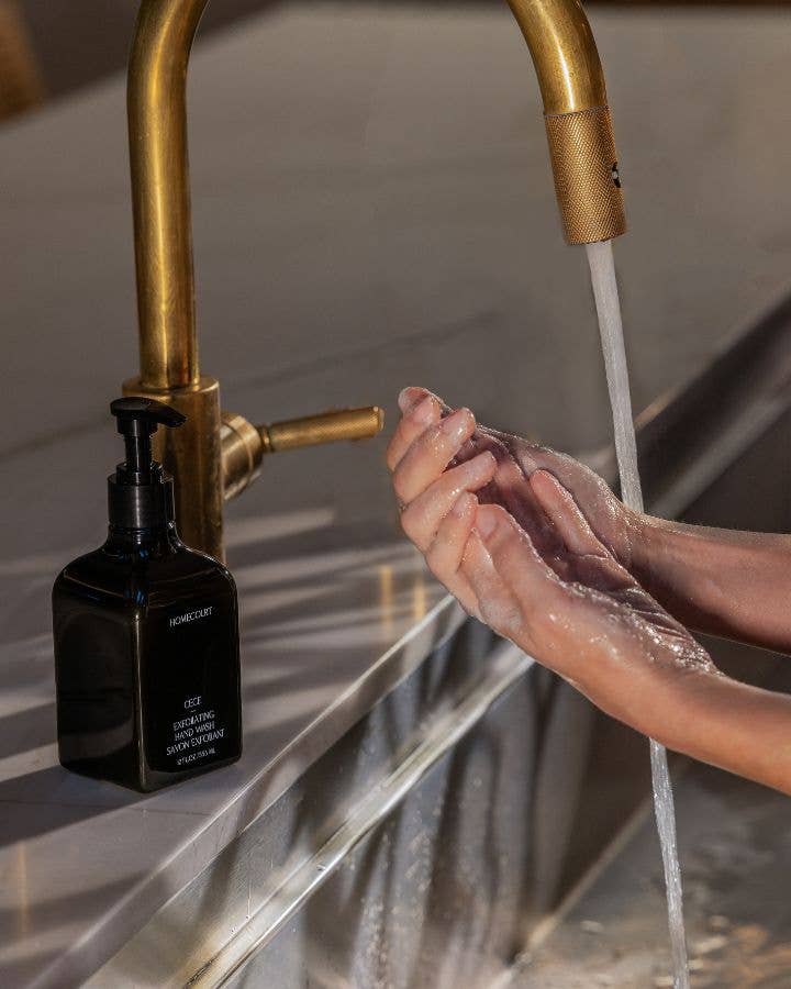 Cece Exfoliating Hand Wash | Wholesale Half Case