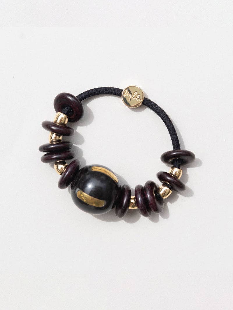 LIMO - CAPSULE/ BRACELETS /HAIRTIES