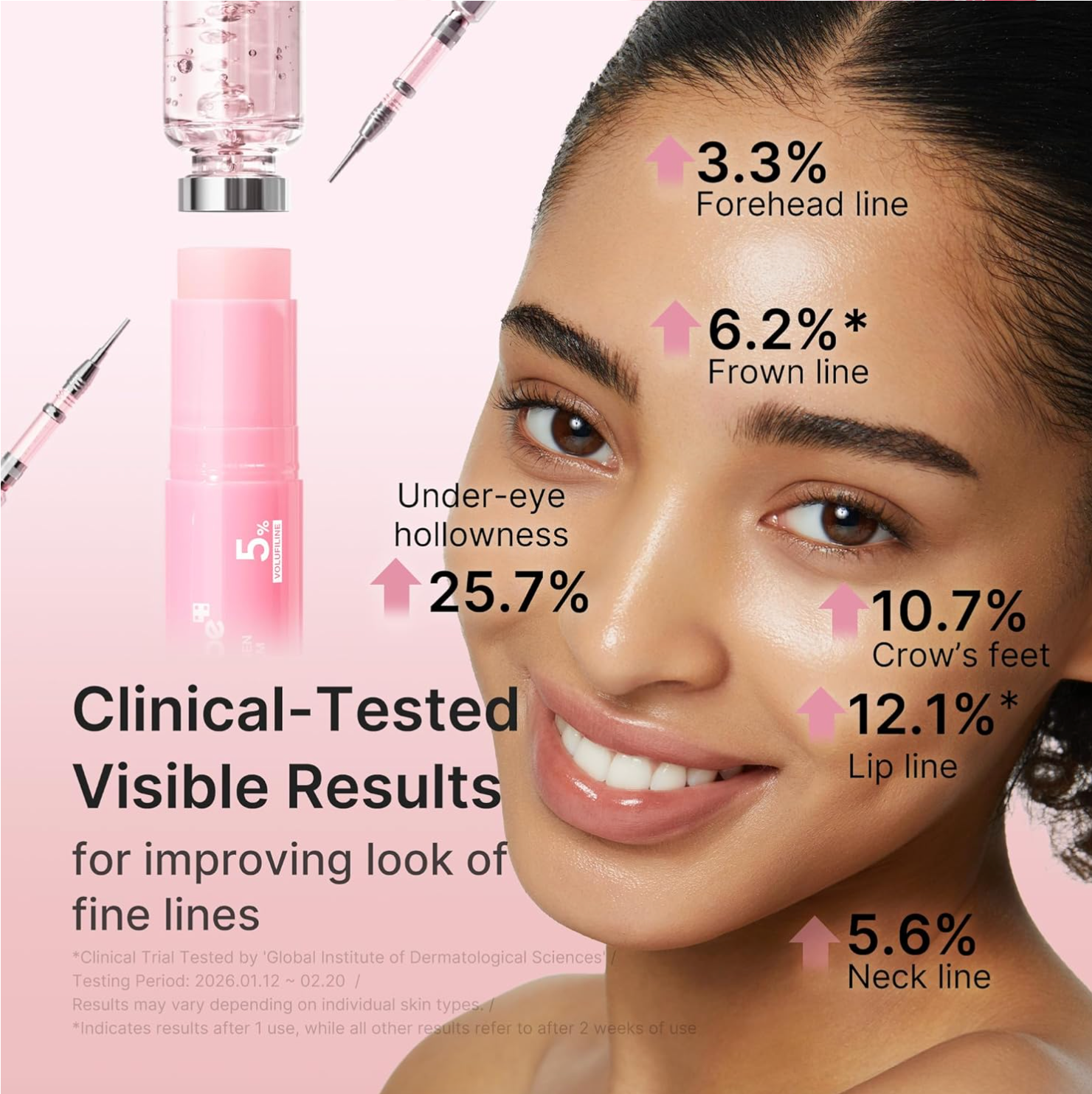 MEDICUBE PDRN Pink Collagen Volume Multi Balm 10g