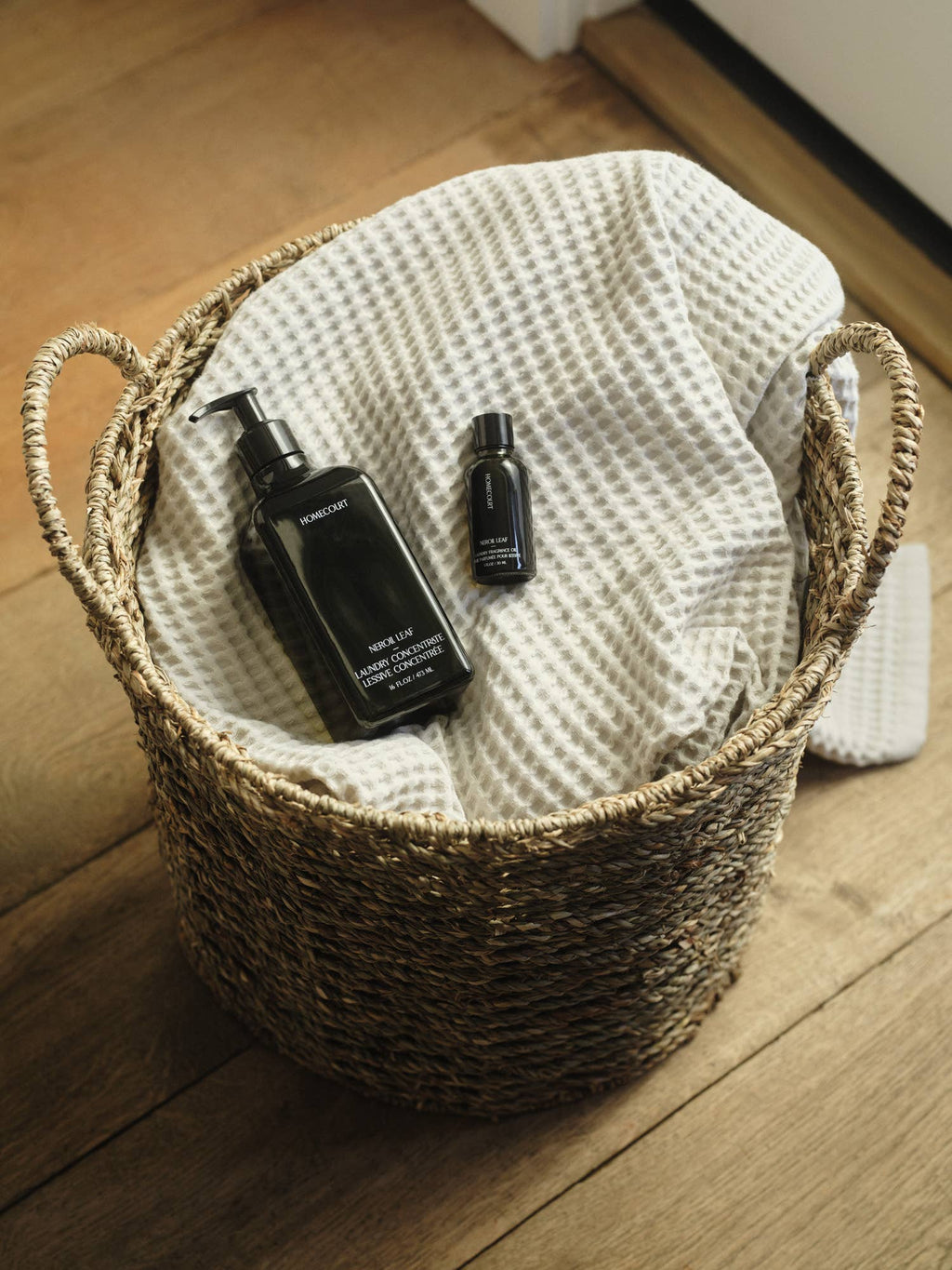 Laundry Concentrate