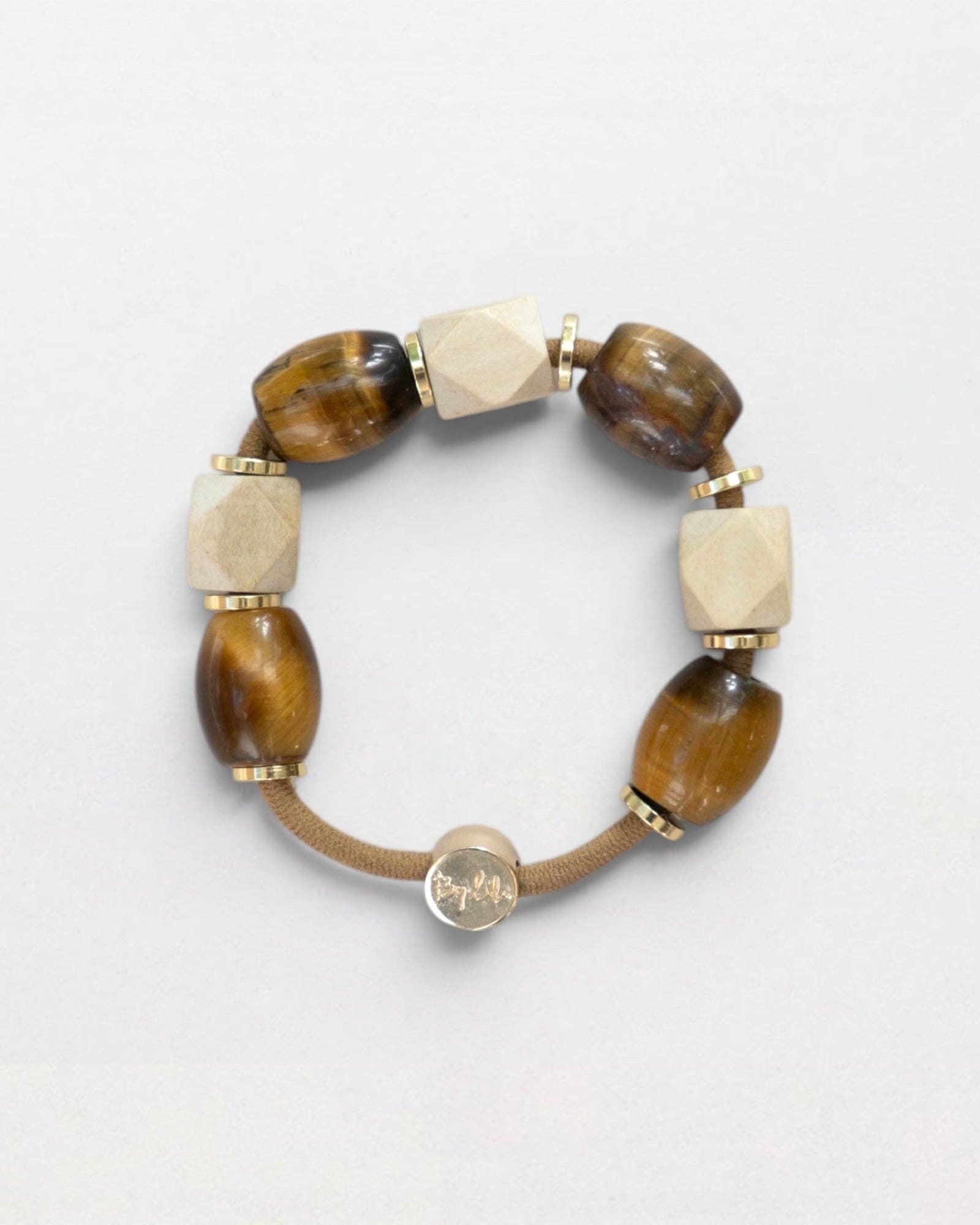 ORIEL- CAPSULE/ BRACELET/ HAIRTIE /