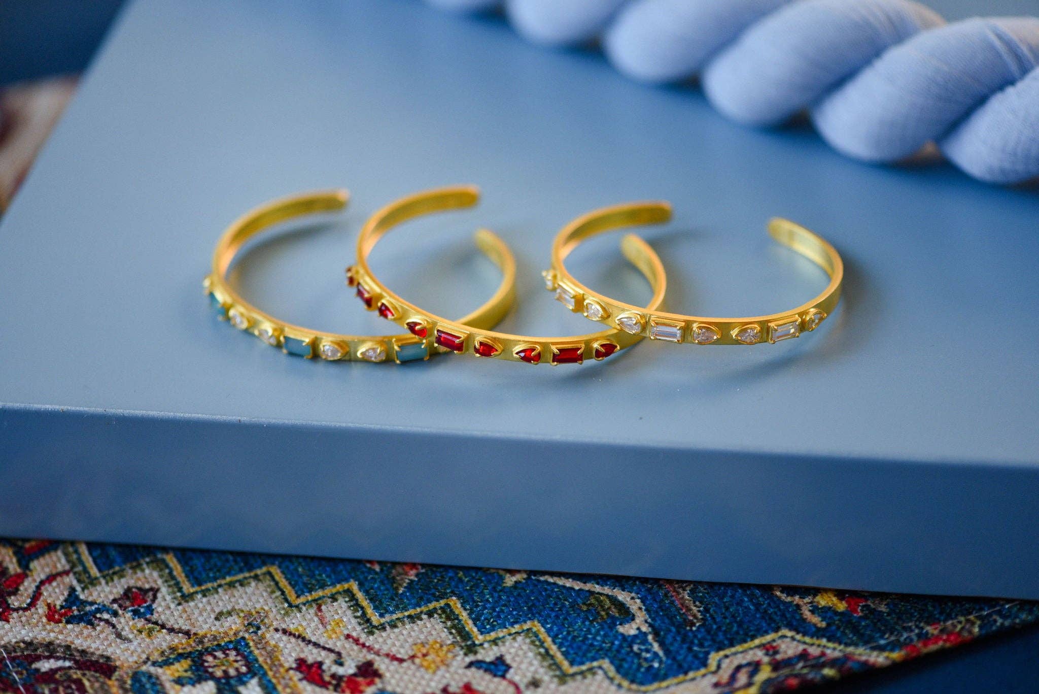 Amelia Cuff