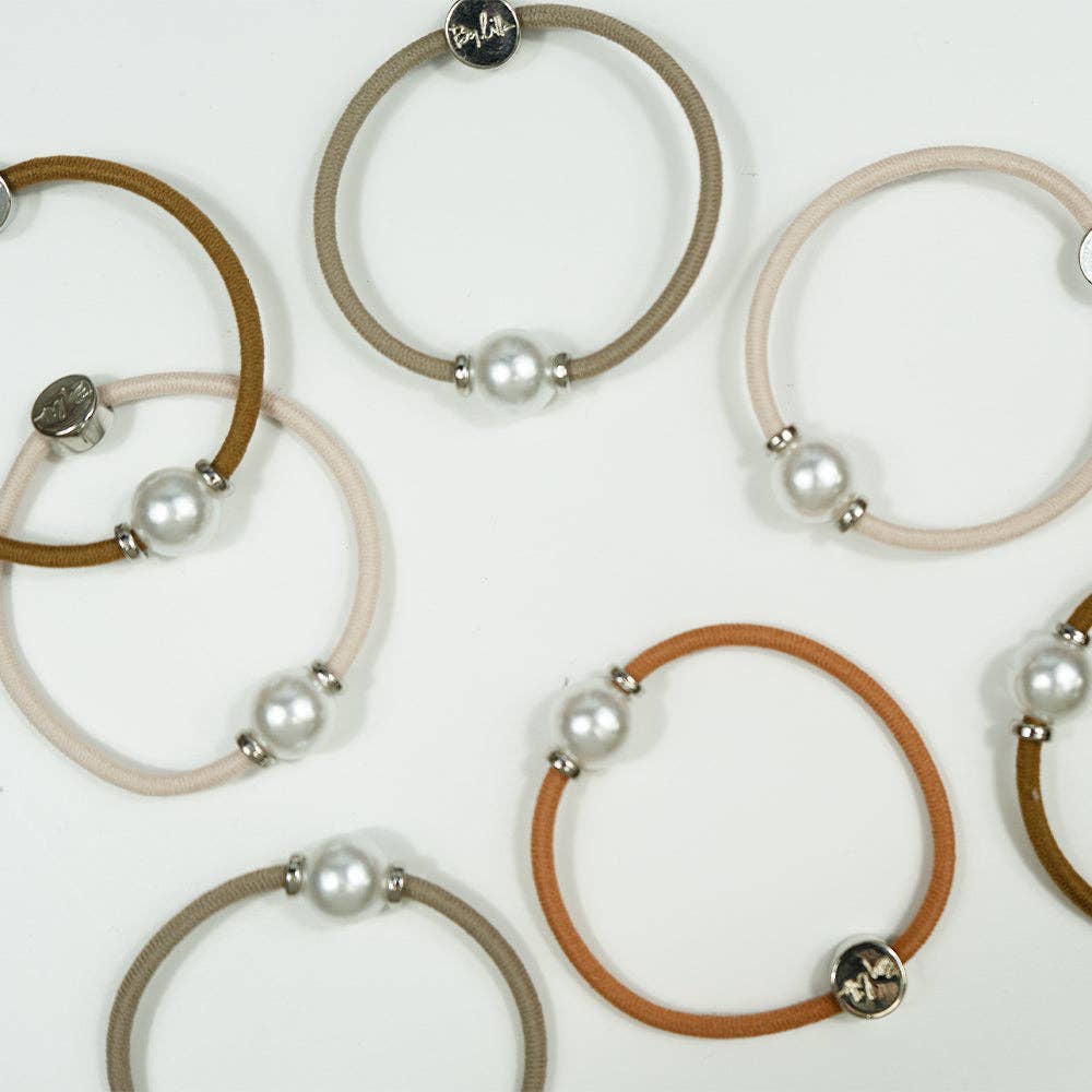 HALO SAND - MIX & MATCH / BRACELET / HAIRTIES / SPRING / SUMMER / 24 pcs