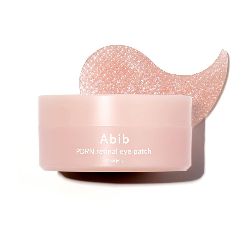 ABIB PDRN Retinal Hydrogel Eye Patch 60 Patches 84g
