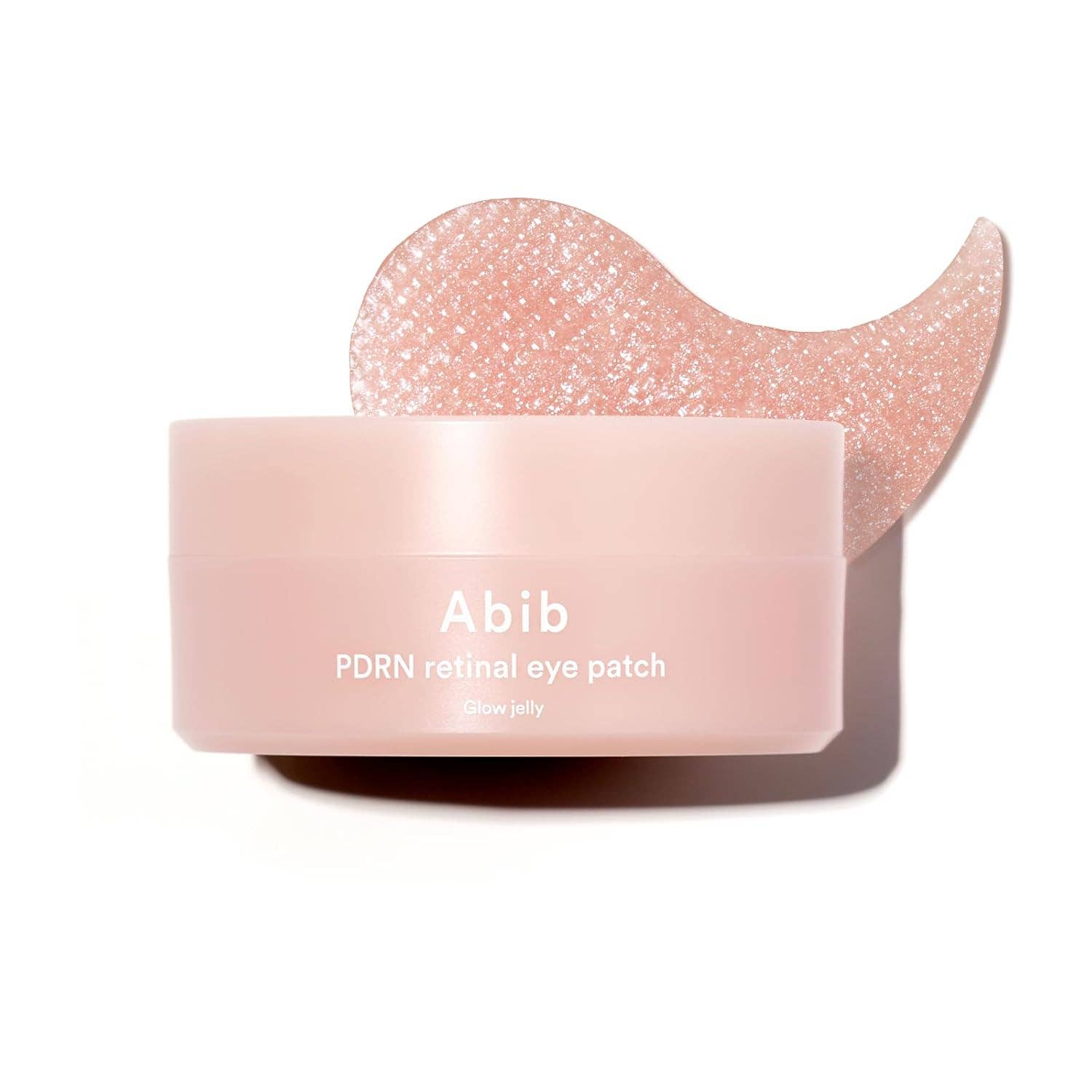 ABIB PDRN Retinal Hydrogel Eye Patch 60 Patches 84g