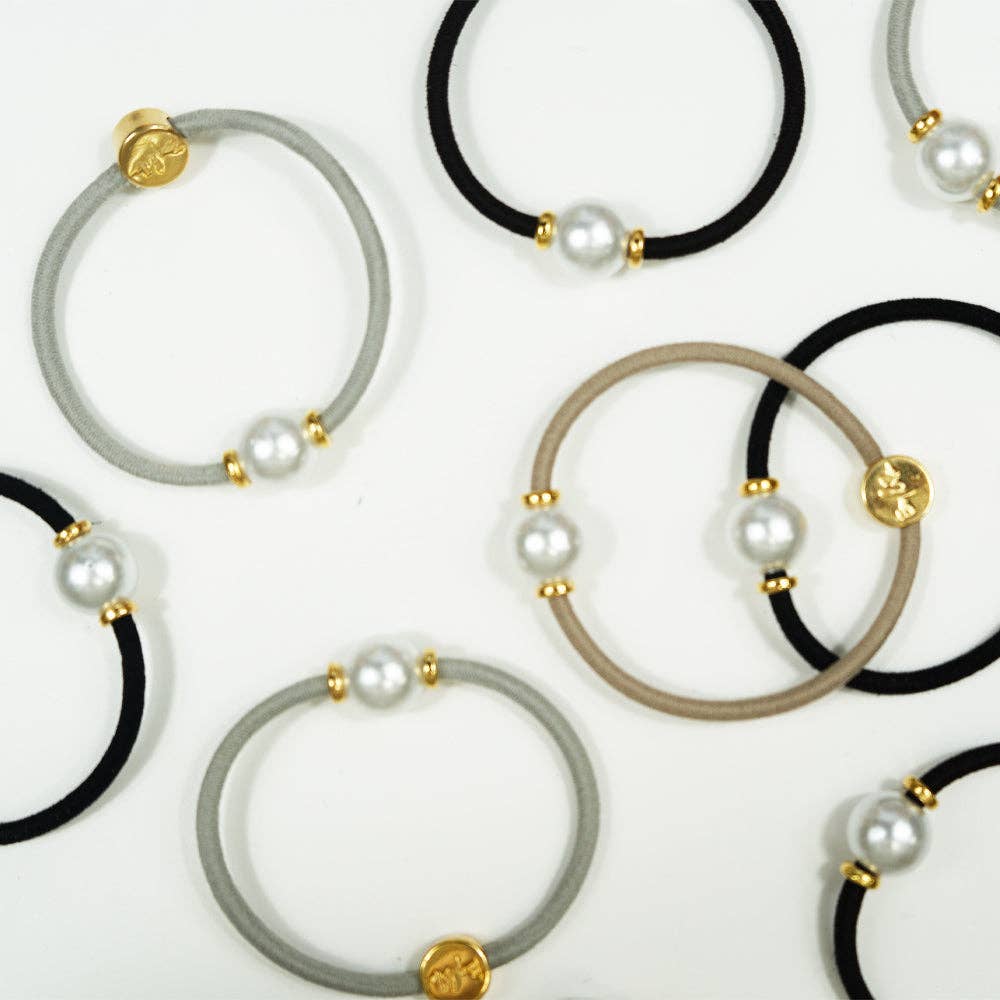 HALO SHADE - MIX & MATCH / BRACELET / HAIRTIES / SPRING / SUMMER / 24 pcs