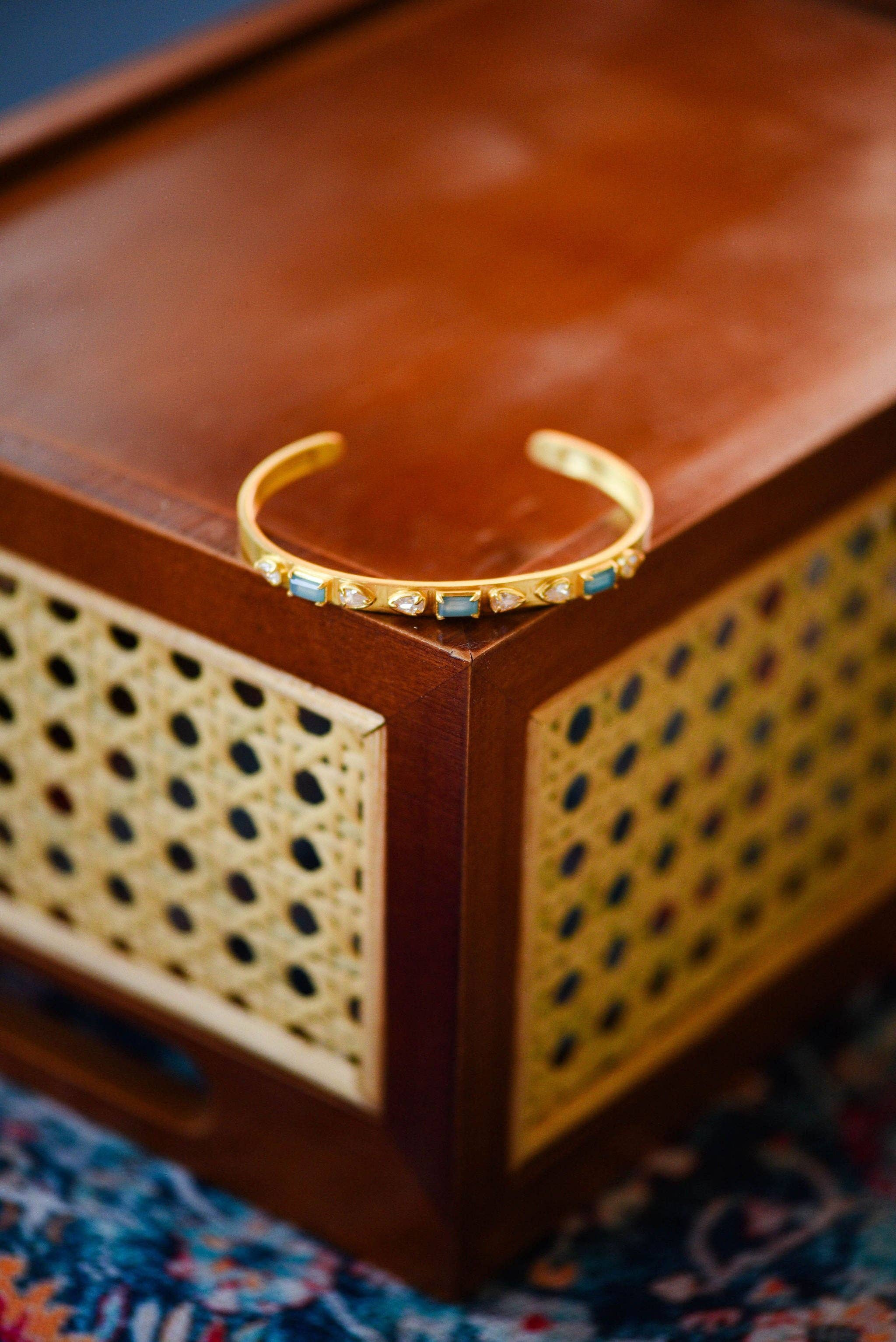 Amelia Cuff