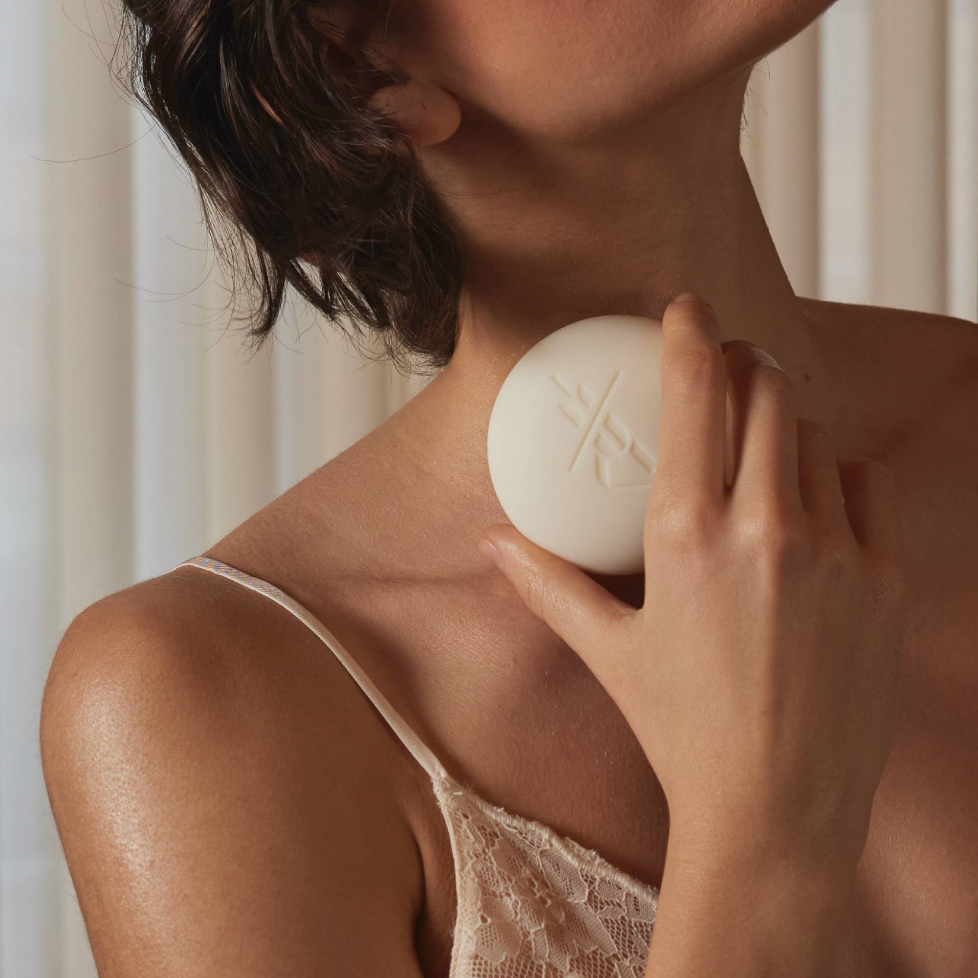 Sex Stone | Sensual Massage Bar & Intimacy Oil
