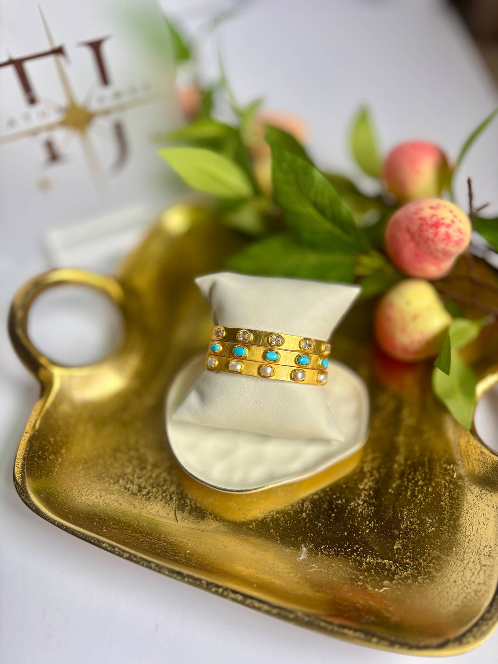 Tinley Cuff