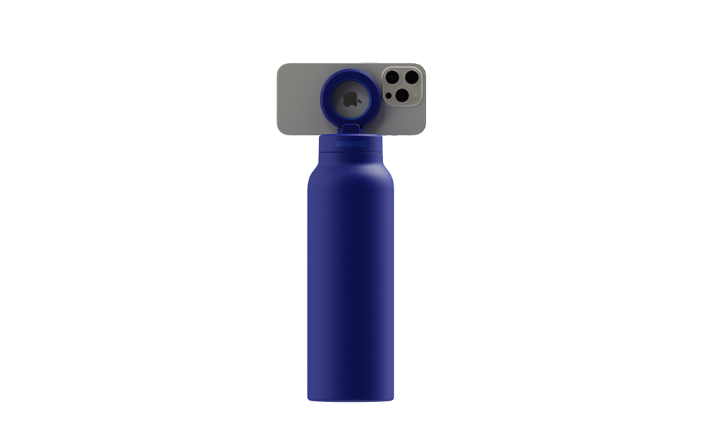 Ringo Pro + Adaptor Ring