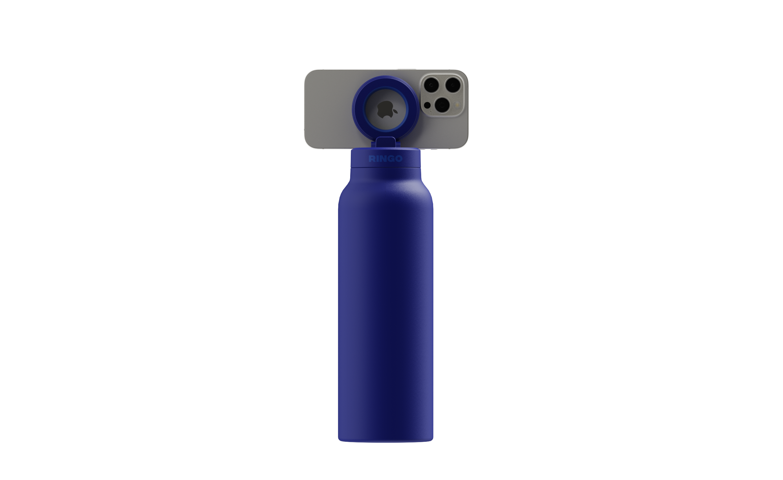 Ringo Pro + Adaptor Ring