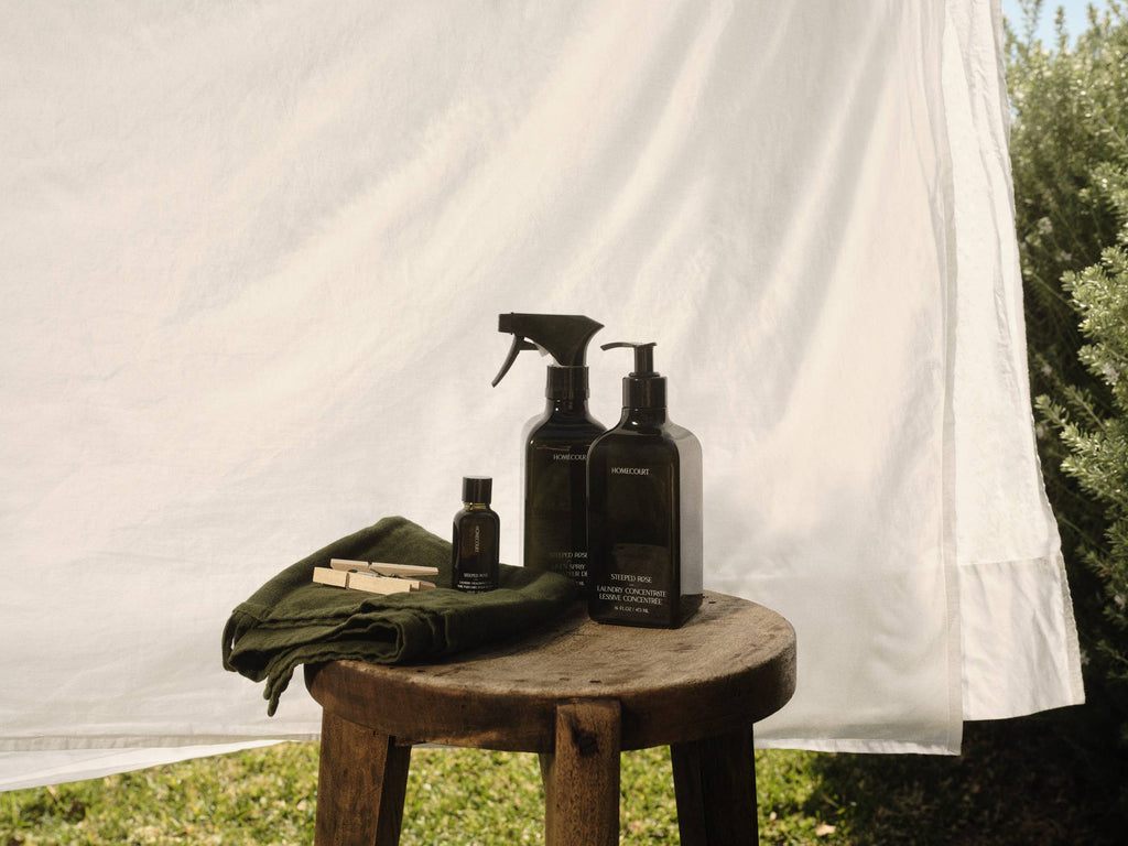 Laundry Concentrate