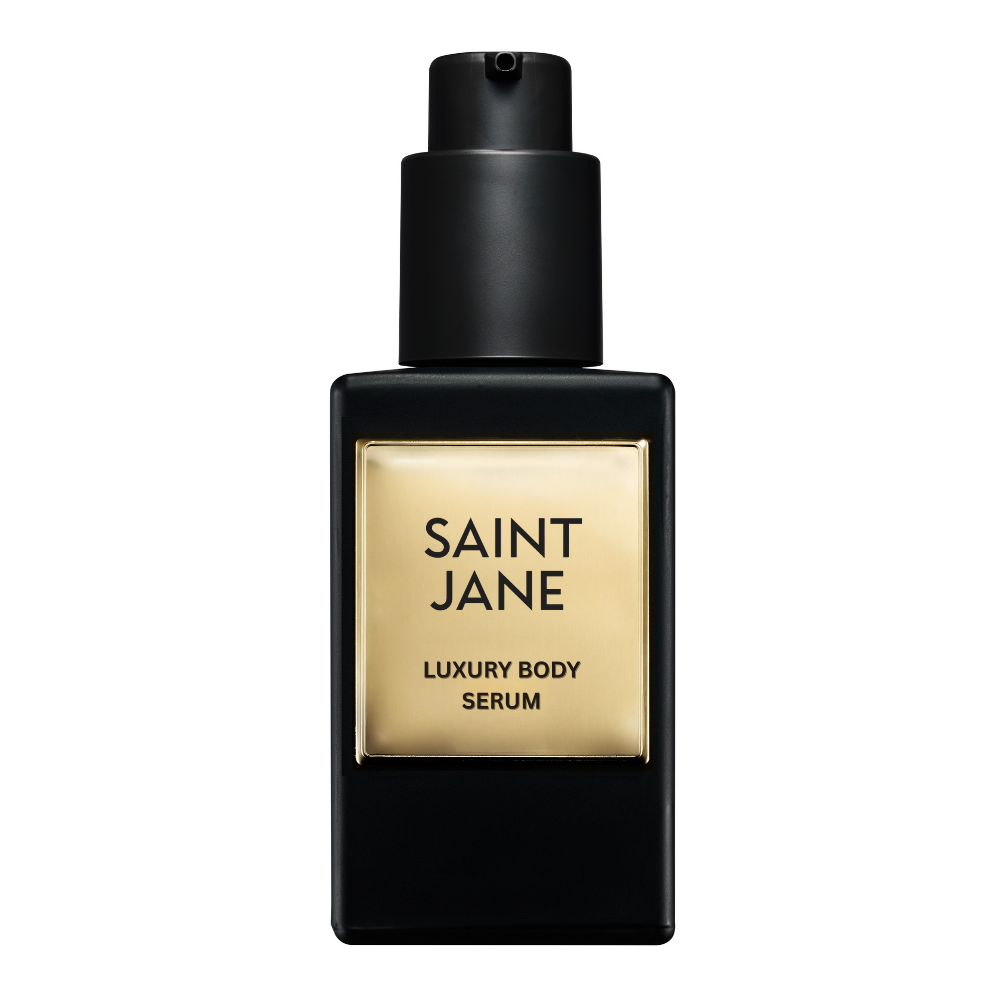 Luxury Body Serum