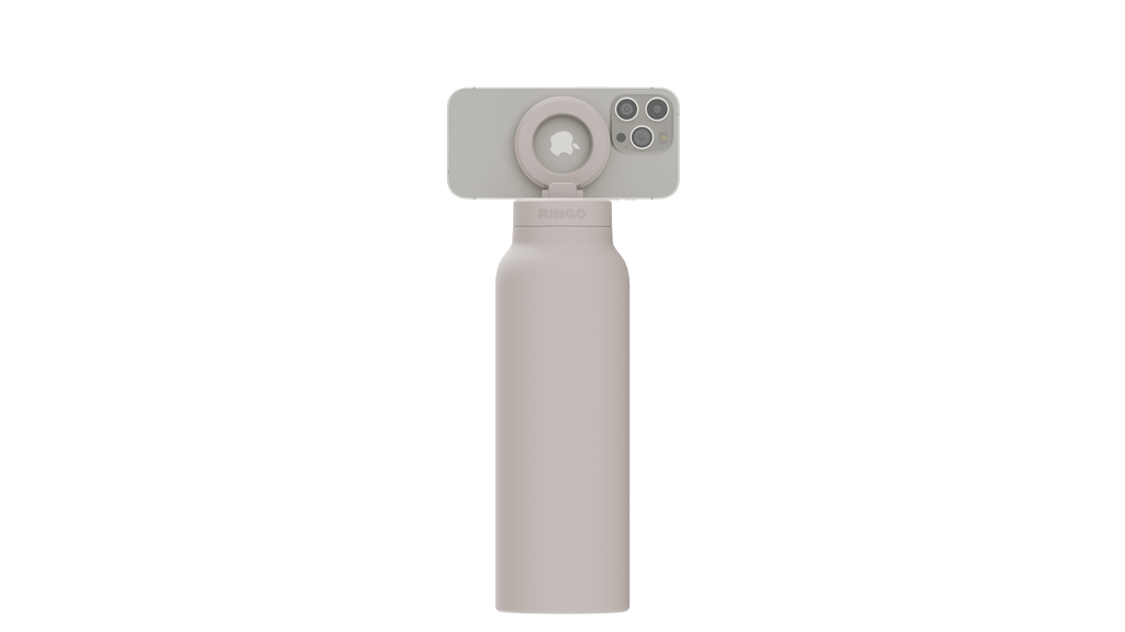 Ringo Pro + Adaptor Ring