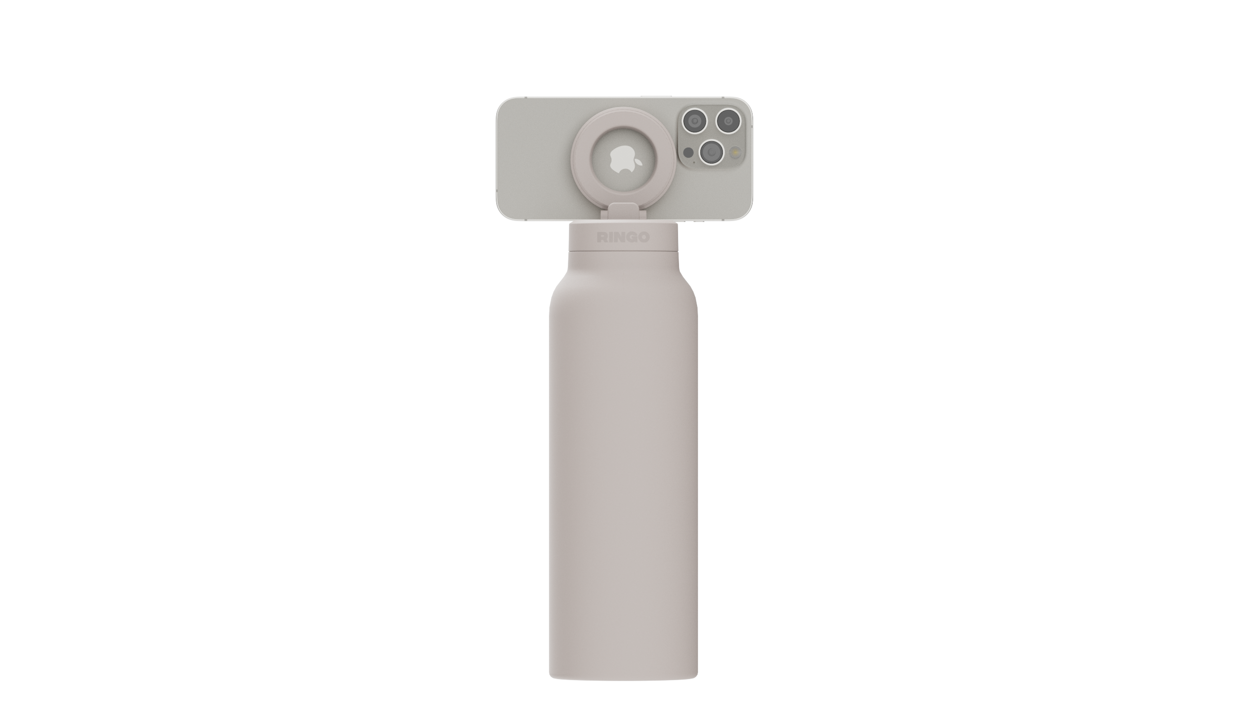 Ringo Pro + Adaptor Ring