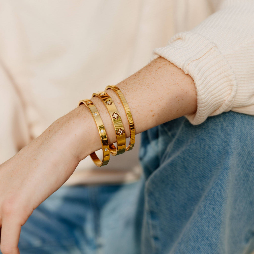 Elsie Stackable Bracelet