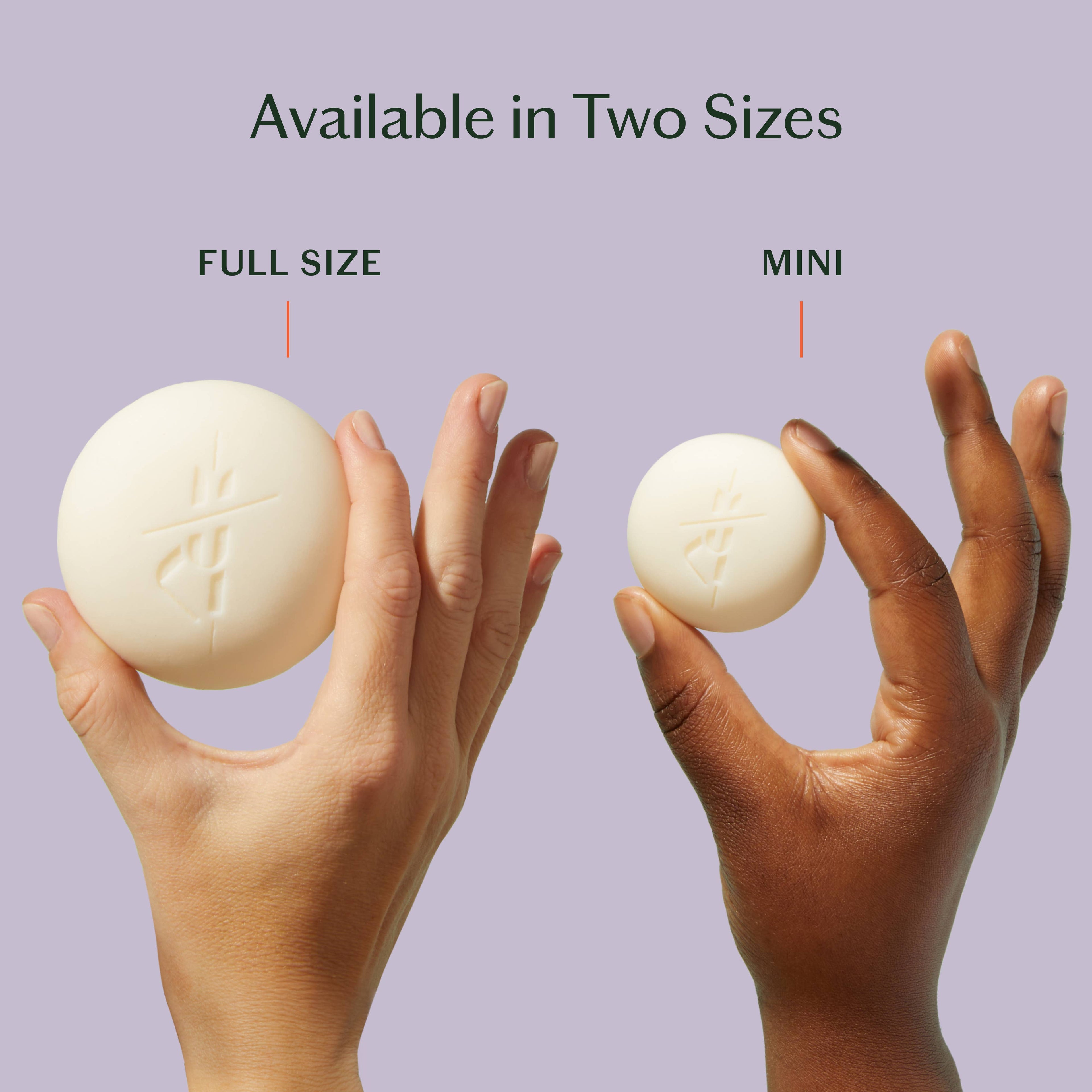 Sex Stone | Sensual Massage Bar & Intimacy Oil