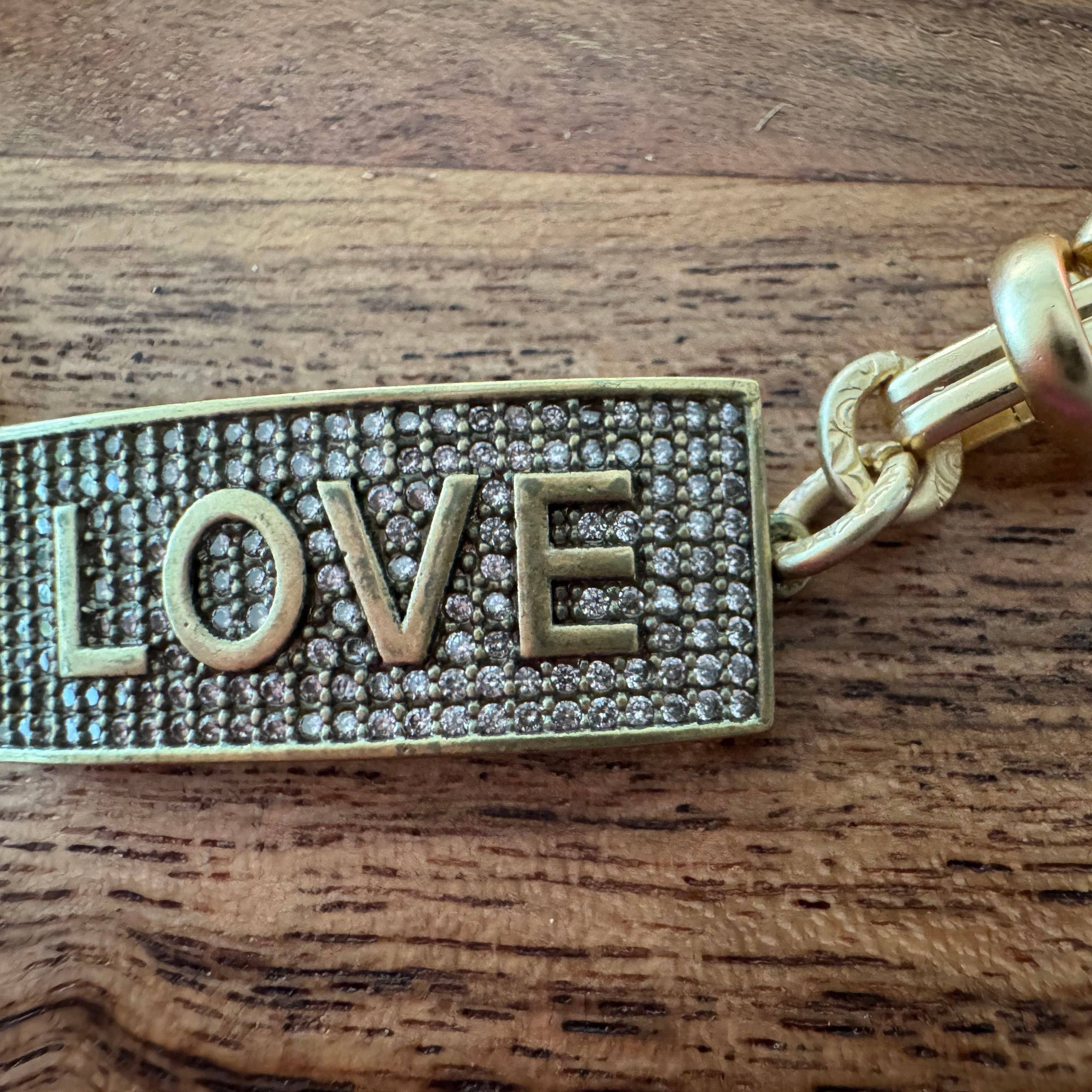 Love Glow Bracelet