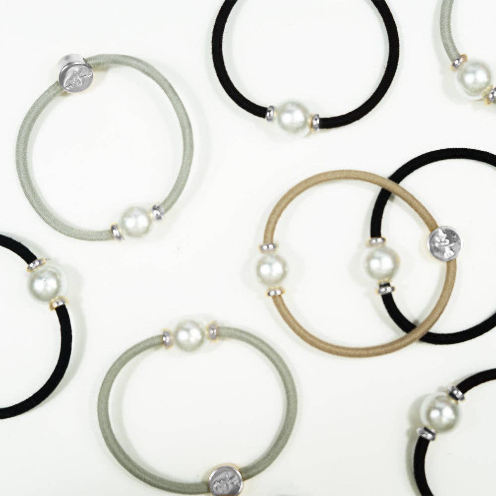 HALO SHADE - MIX & MATCH / BRACELET / HAIRTIES / SPRING / SUMMER / 24 pcs