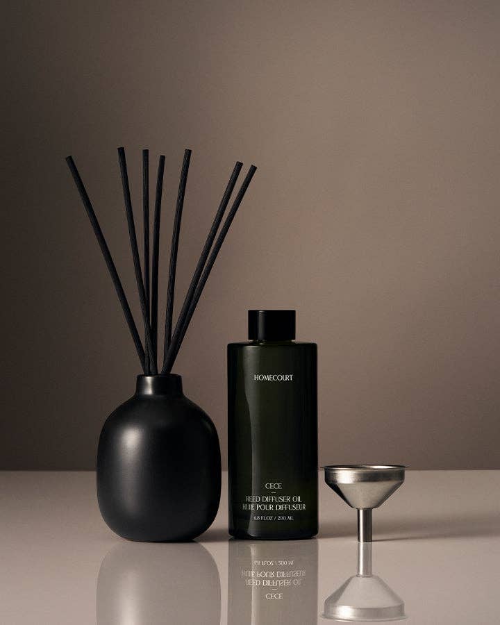 Fragrance Reed Diffuser