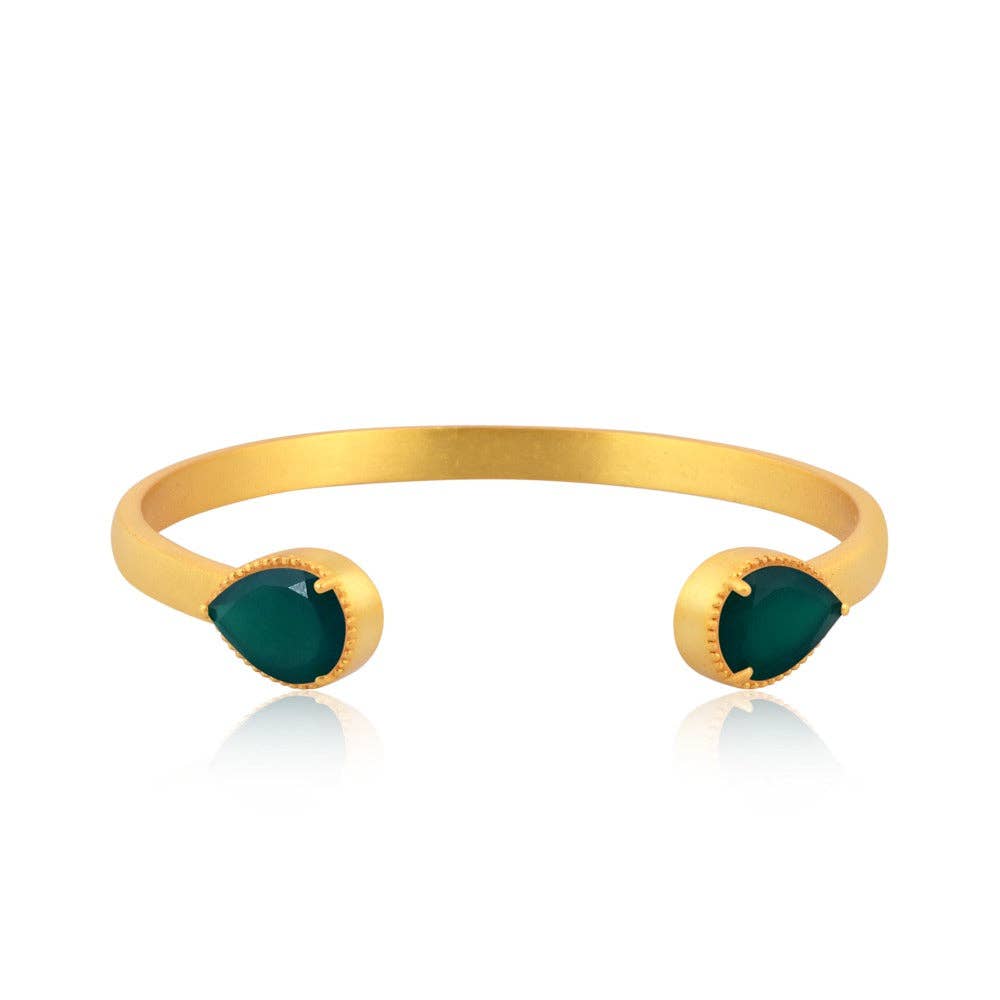 Peyton Cuff (New Colors)