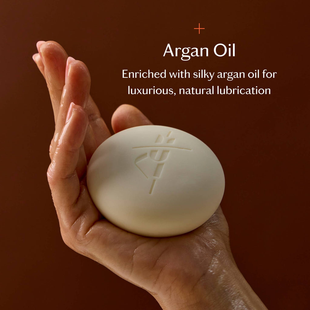 Sex Stone | Sensual Massage Bar & Intimacy Oil