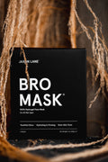 BRO MASK Hydrogel Face Mask Sheet Mask Men's Skin Care (4)