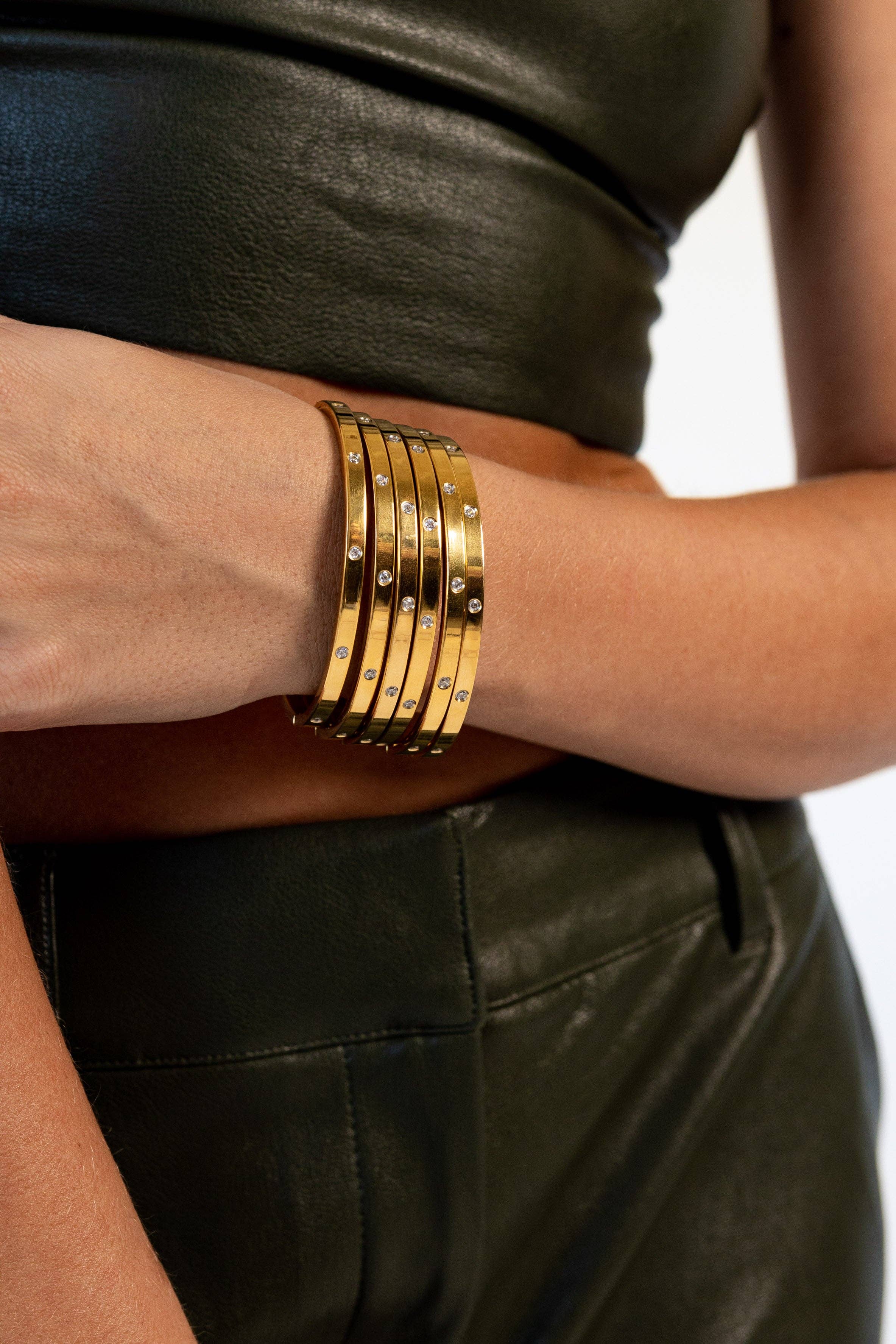 Elsie Stackable Bracelet