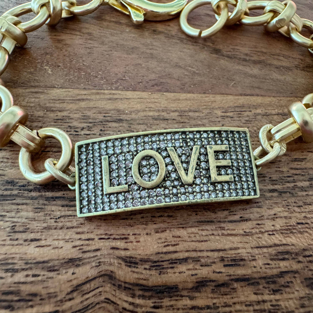 Love Glow Bracelet