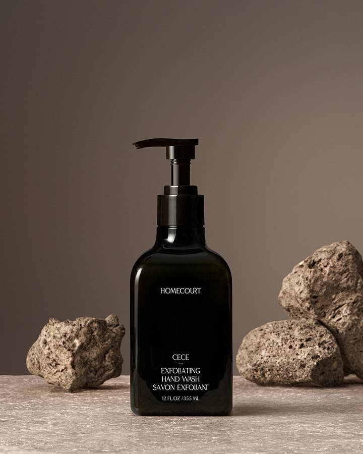 Cece Exfoliating Hand Wash | Wholesale Half Case