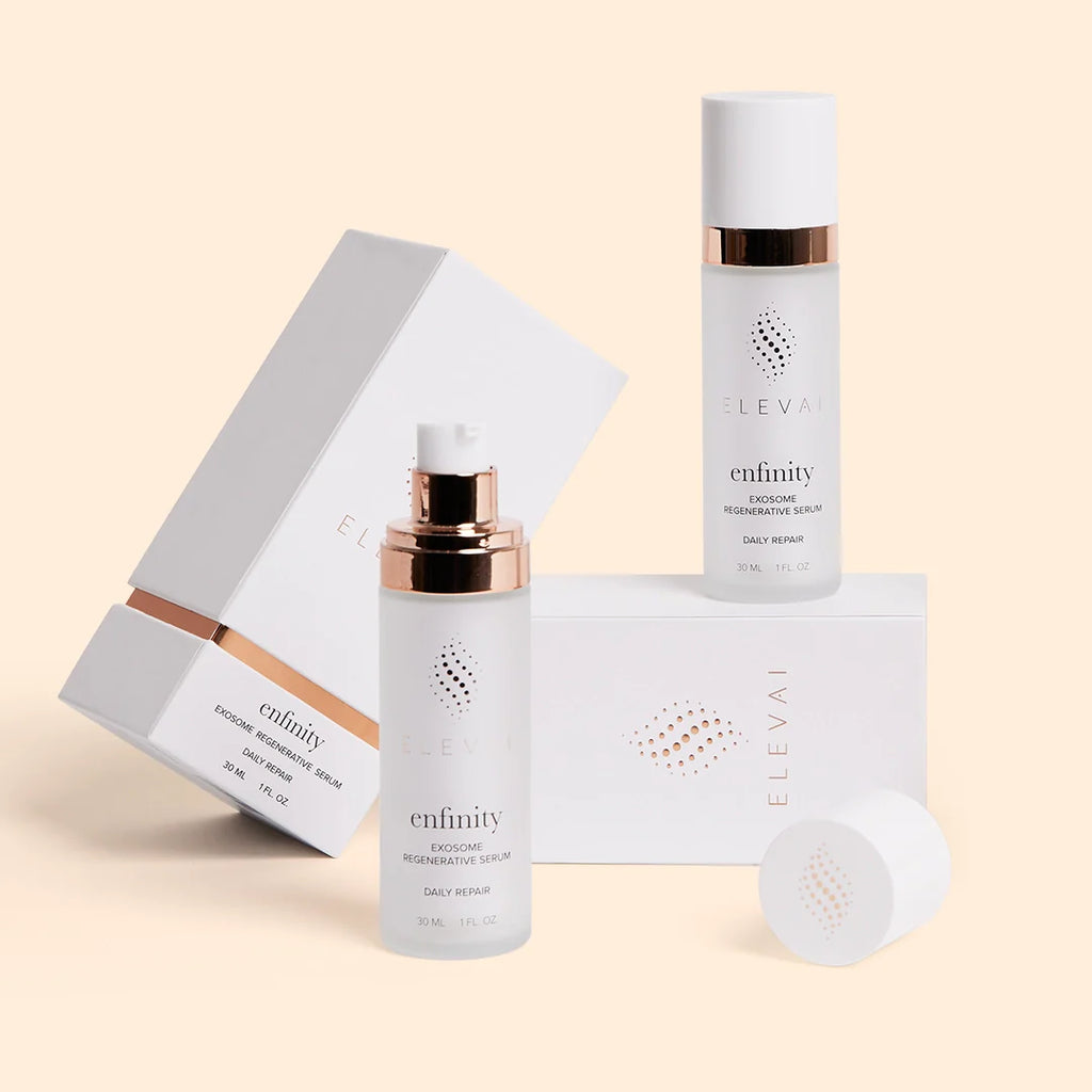 Enfinity Exosome Regenerative Serum