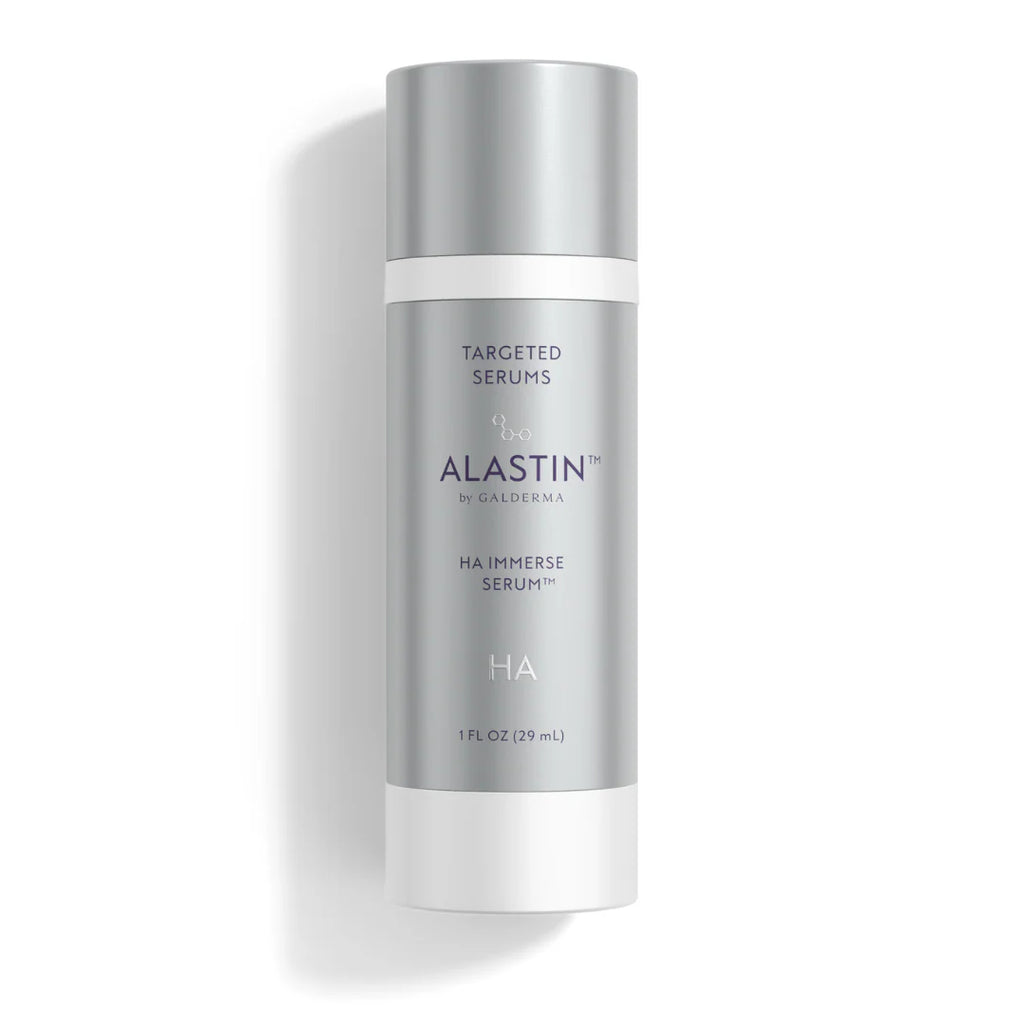 HA (Hyaluronic Acid) IMMERSE Serum