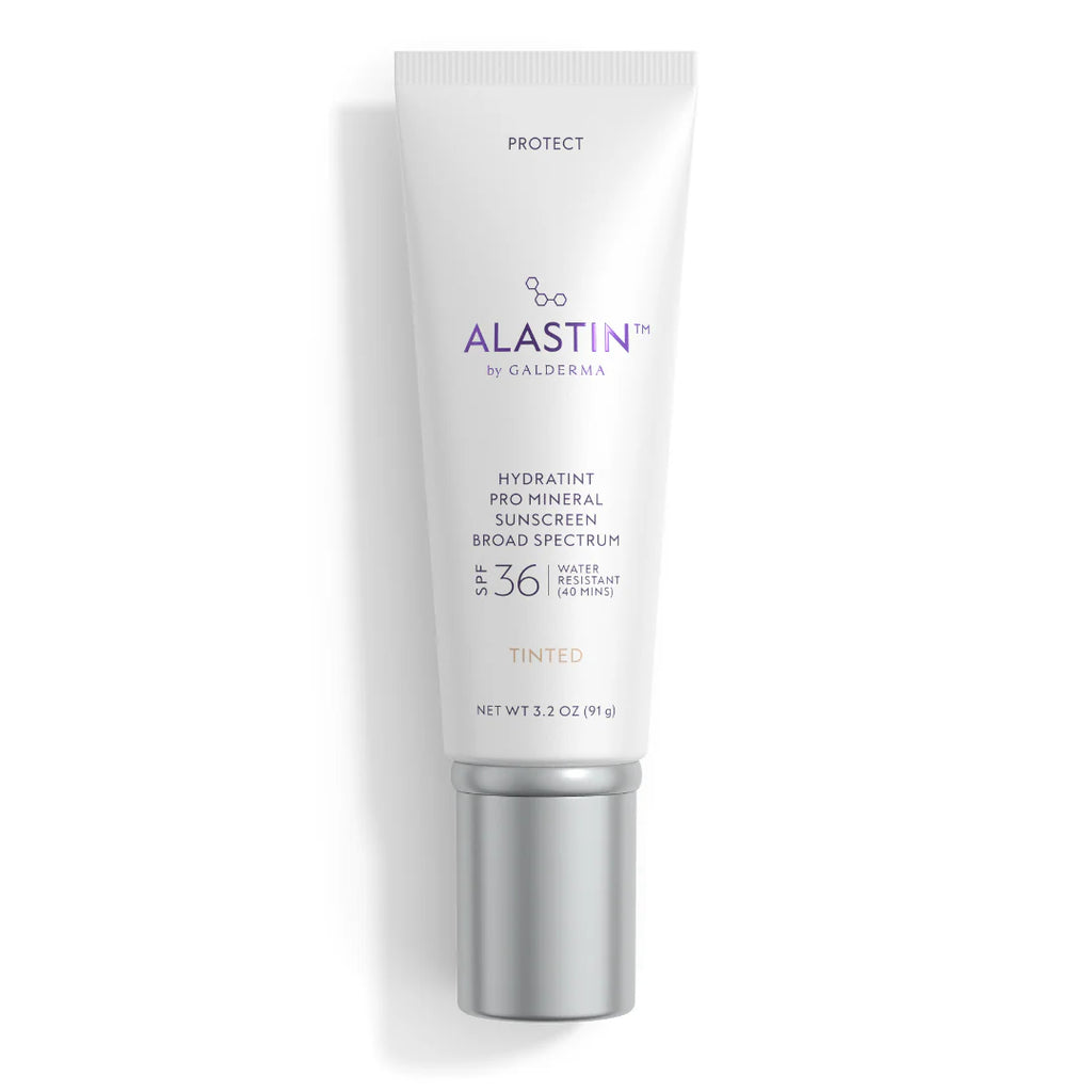 HydraTint Pro Mineral Sunscreen SPF 36