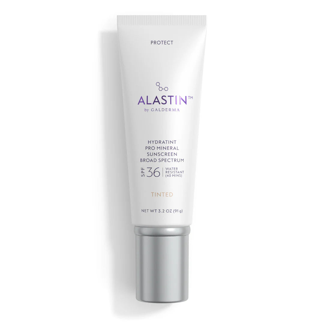 HydraTint Pro Mineral Sunscreen SPF 36