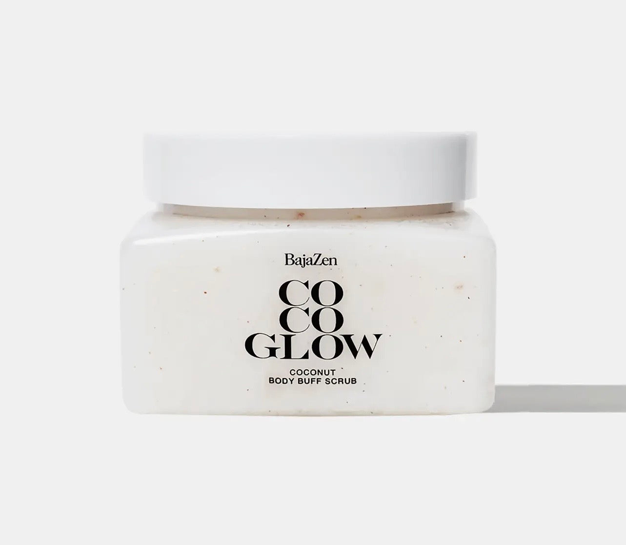CoCoGlow Body Buff Scrub
