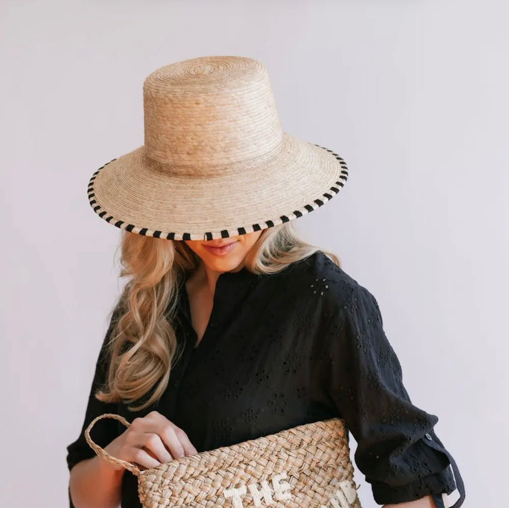Jakeline Bucket Hat