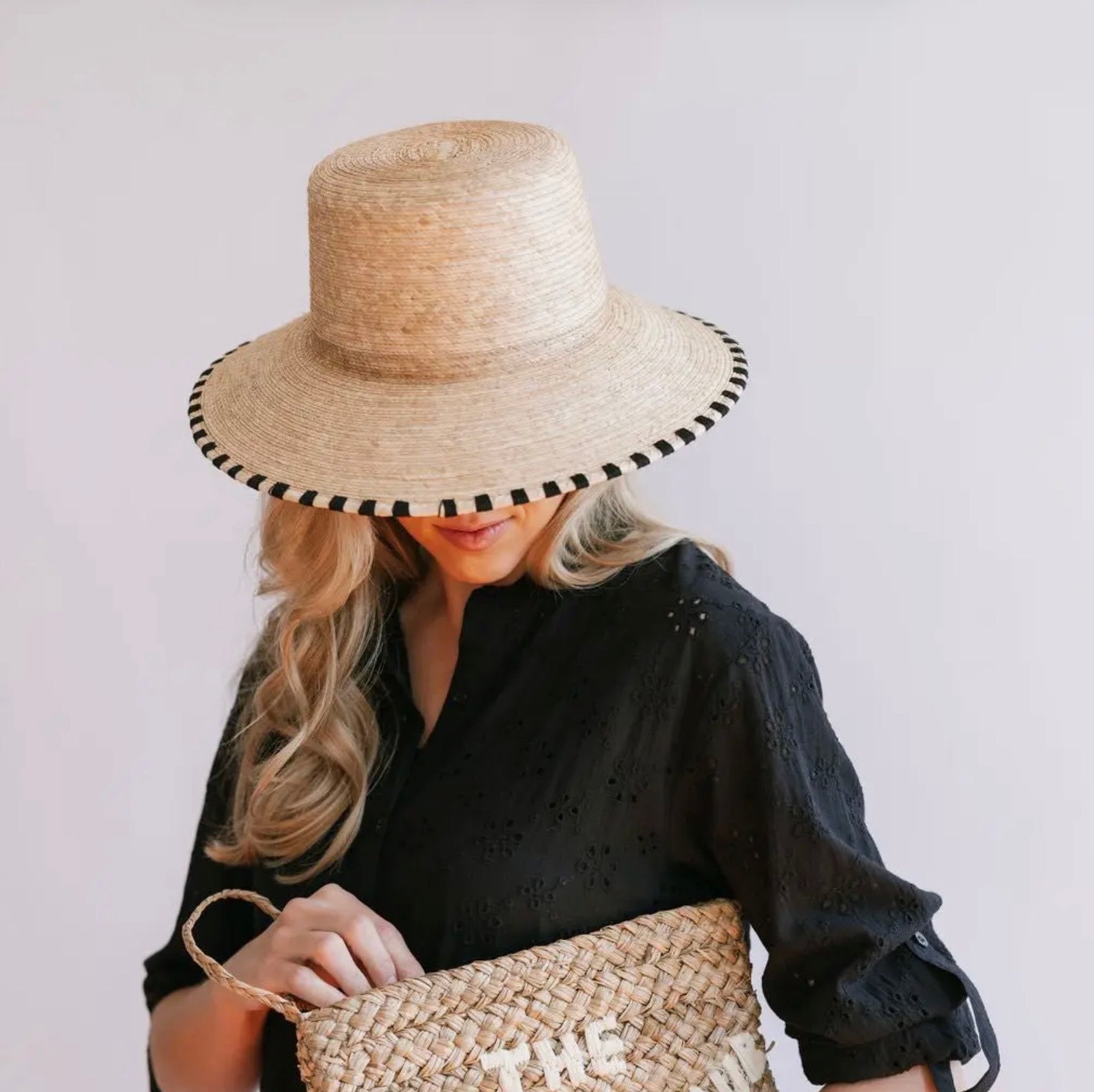 Jakeline Bucket Hat