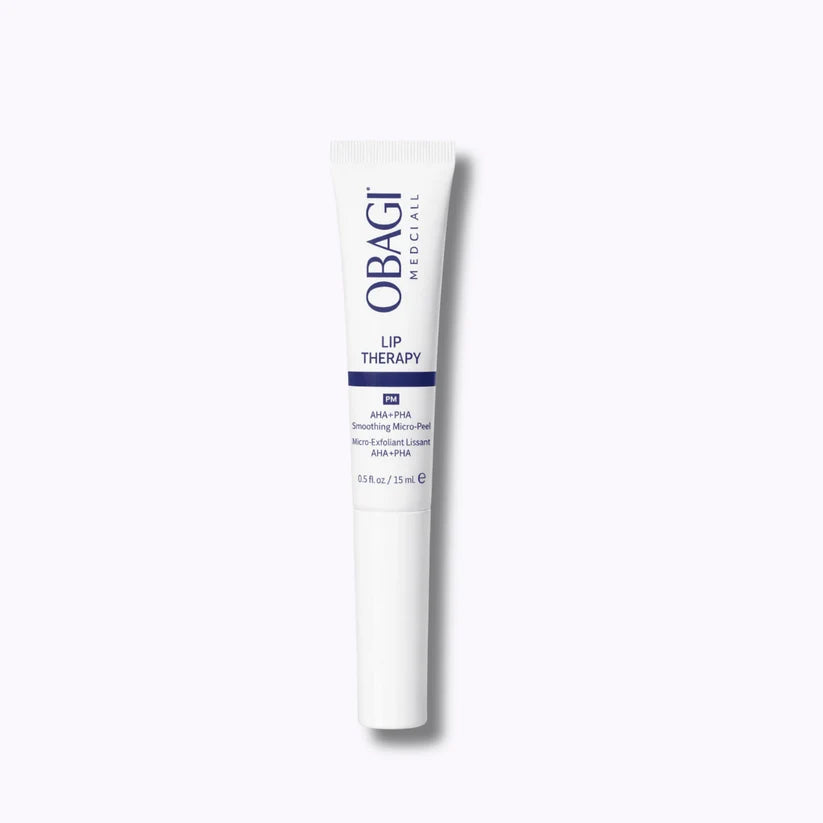 Obagi Lip Therapy AHA + PHA Smoothing Micro-Peel