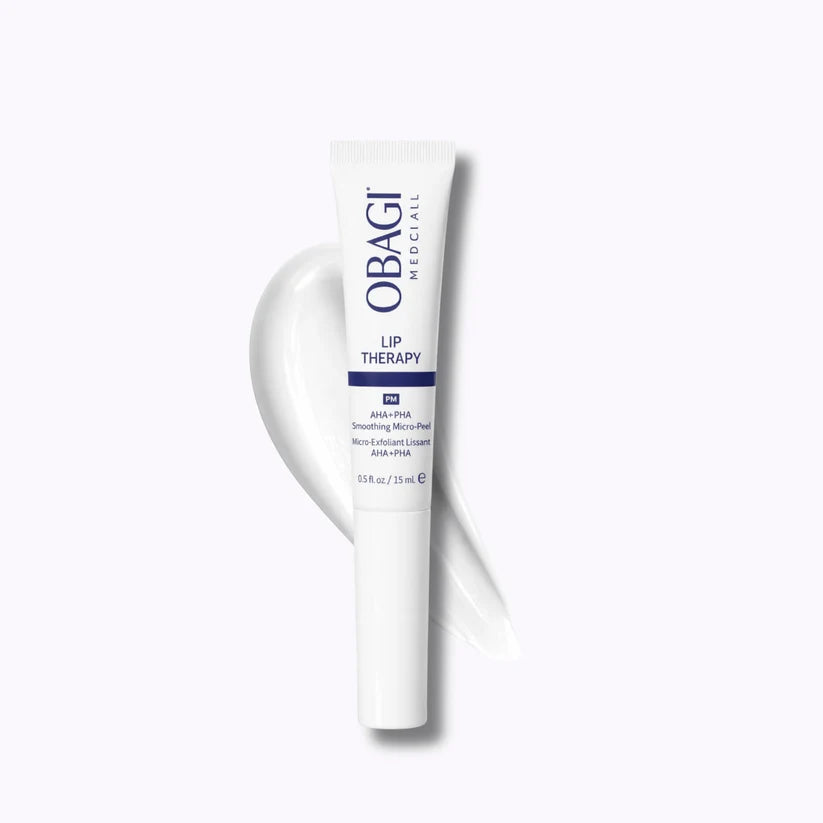Obagi Lip Therapy AHA + PHA Smoothing Micro-Peel