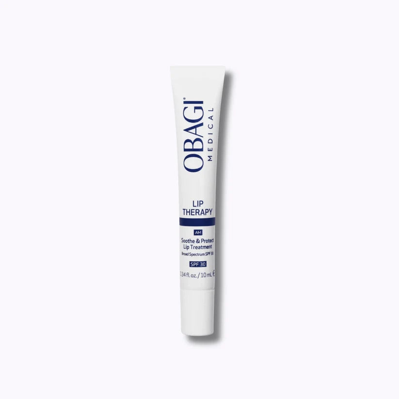 Obagi Lip Therapy Soothe & Protect Lip Treatment SPF 30