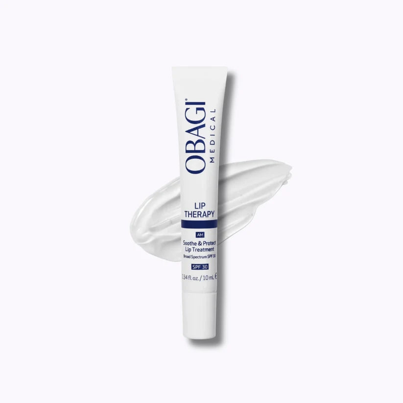 Obagi Lip Therapy Soothe & Protect Lip Treatment SPF 30