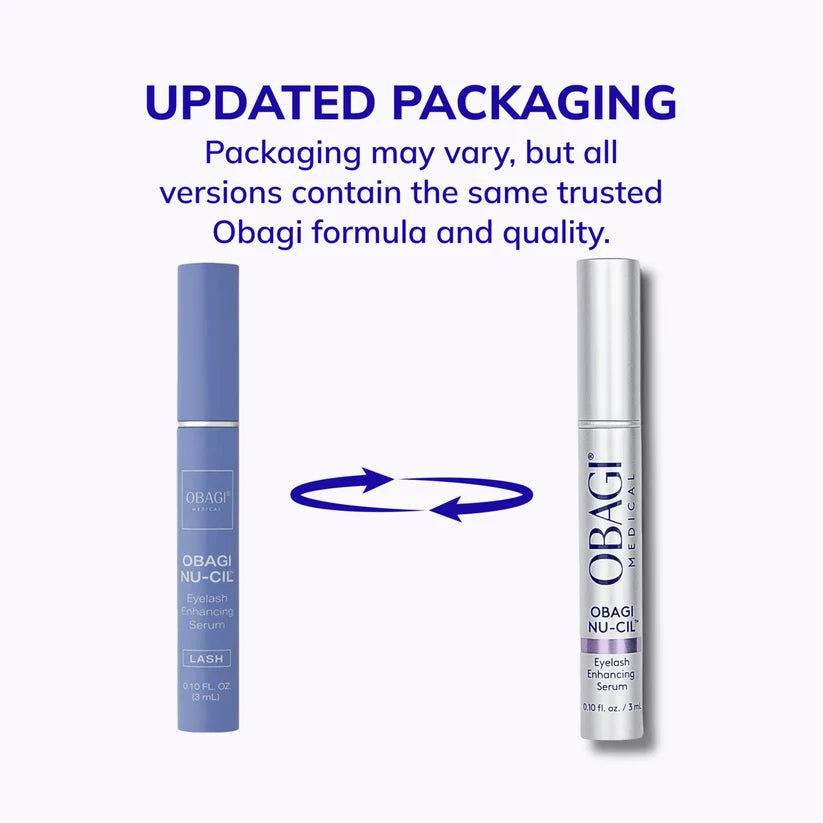 Obagi Nu-Cil Eyelash Enhancing Serum