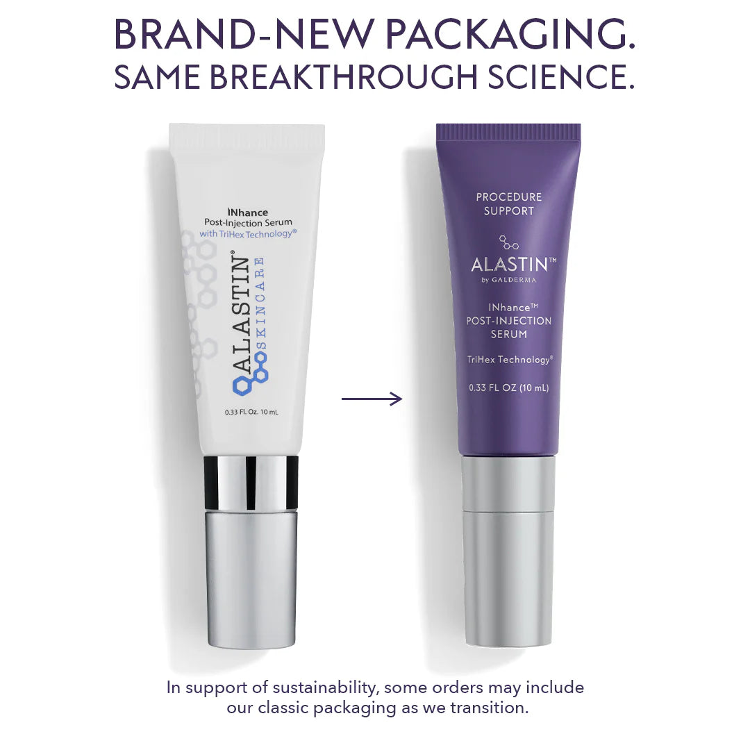 INhance Post Injection Serum