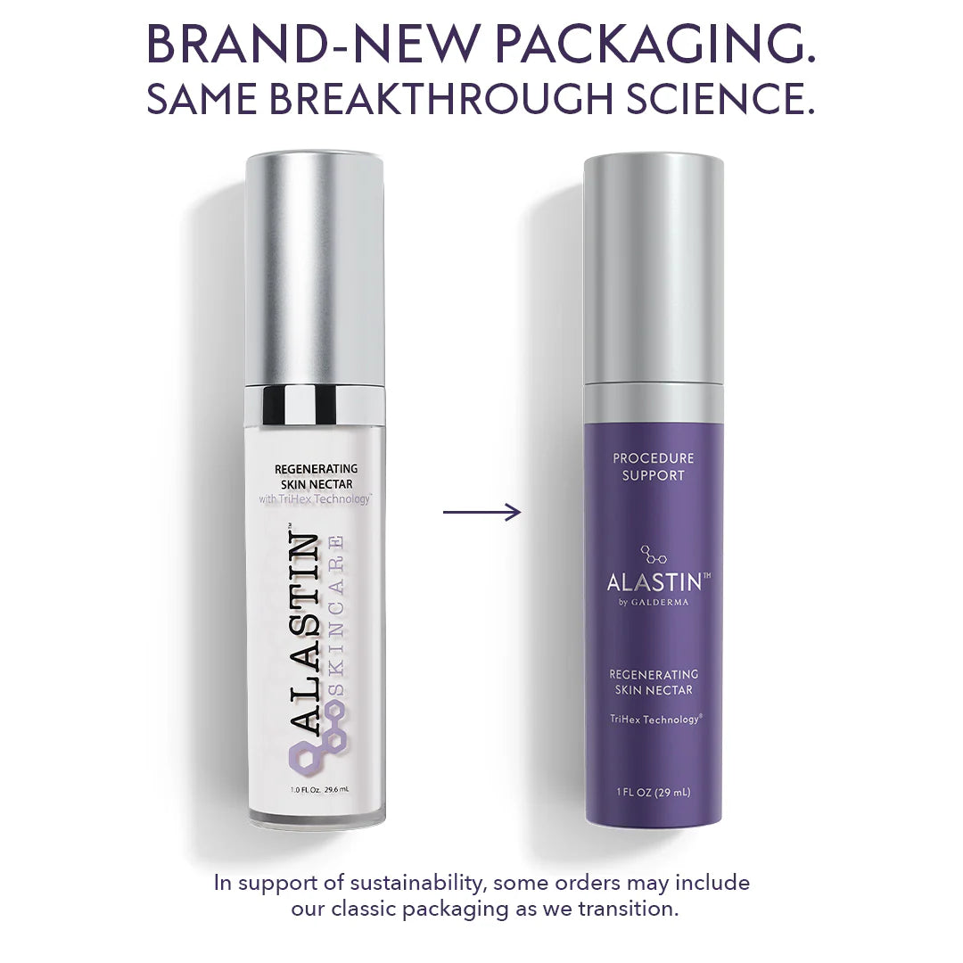 Regenerating Skin Nectar