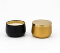 Ember Theory Candle